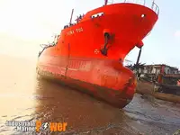 Scrap ship supplier