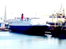 FERRY BOAT RO-PASS FOR SALE