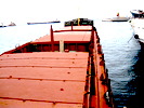 Dry cargo vessel for sale