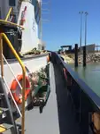 23m Barge Handling Tug for Various Harbour & Coastal Support Operation