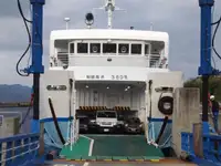 33mtr 160pax RORO Ferry