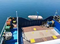 67m Landing Craft / Day Passenger / Car Ferry