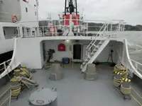 57mtr Patrol Vessel