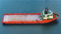 280ft Offshore Supply Vessel
