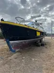 12.8m Nelson pilot boat - for quick sale