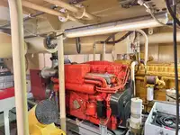 24.95m Fishing Vessel For Sale