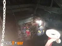 Oil tanker ship for sale