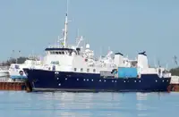 [AUX169] Special Purpose Vessel