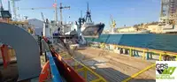 36m Platform Supply Vessel for Sale / #1021882