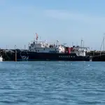 1973 Carrington Slipways Southern Star