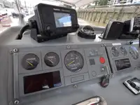 2004 Jet Trip Boat 10m