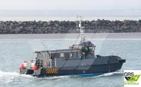 19m / 12 pax Crew Transfer Vessel for Sale / #1078445