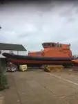 17.9m RIB UK Cat