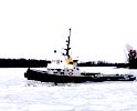 Tugboat