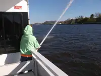 Poseidon Ferry Business