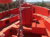 1986 LTM LANE MOTOR LAUNCH LIFEBOAT