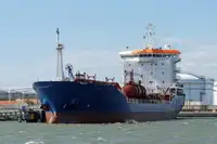 [SOLD] CM0945 PRODUCT OIL TANKER 10000 DWT/2001 BLT FOR SALE
