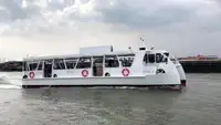 17.3m River Passenger Ferry