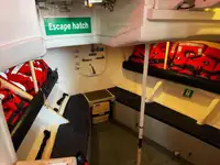 1986 Crew Boat - Crew Boat For Sale