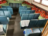21m 94 pax passenger / crew vessel – For sale