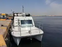 2015 Passengers Vessel For Sale