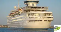 215m / 1.595 pax Cruise Ship for Sale / #1021125