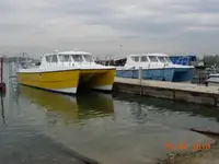 11m Charter Fishing Catamaran New Build