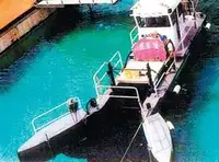 NEW BUILD - SMAVE S48 Pollution Control Vessel