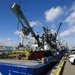 49.8m Fishing Vessel