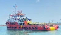 41.8m Tug for Sale