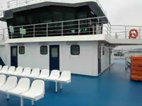 2017BLT DOUBLE END FERRY