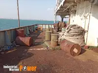 Oil tanker ship for sale