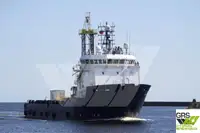 72m / DP 2 Platform Supply Vessel for Sale / #1061642