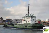 34m Tug for Sale / #1022606