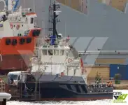 24m / 40ts BP Tug for Sale / #1091713