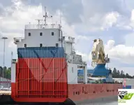 88m / Deck Cargo Ship for Sale / #1046467