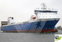 155m / 1775 lane meter RoRo Vessel for Sale / #1056127