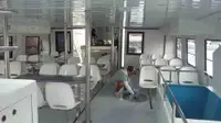 2005 Commercial Catamaran Ferry Glass Bottom