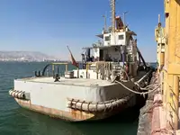 ANCHOR HANDLING WORKBOAT