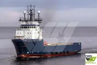 73m / DP 1 Platform Supply Vessel for Sale / #1068182