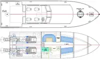 NEW BUILD - 14m Fast Patrol Boat