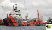 52m / Anchor Handling Vessel for Sale / #1076633