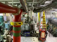 55 TBP Voith Schneider Tug for Sale