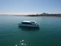 15.6m 60 Pax Ferry - New Build