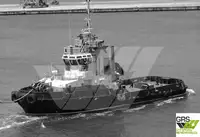 32m / 88ts BP Tug for Sale / #1071638