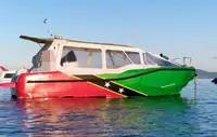 2018 Passengers Vessel For Sale