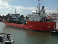 46 mtr Landing Craft