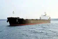 CM0970 PANAMAX BULK CARRIER 76800 DWT/2005 JAPAN BUILT FOR SALE
