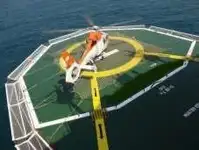 DP2 Diving Support Vessel with Built-in SAT System