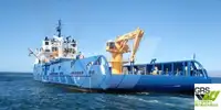 92m / DP 2 Platform Supply Vessel for Sale / #1066773